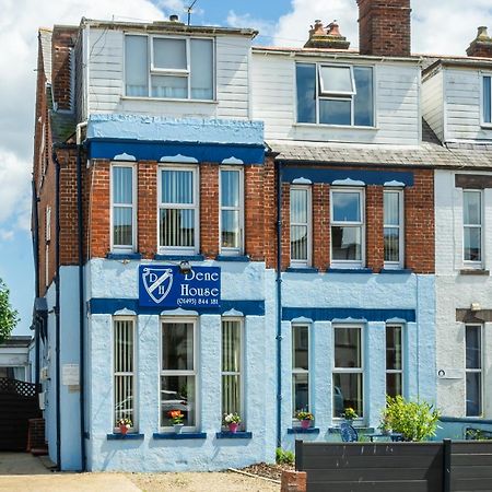 Dene House Bed & Breakfast Great Yarmouth Exterior photo