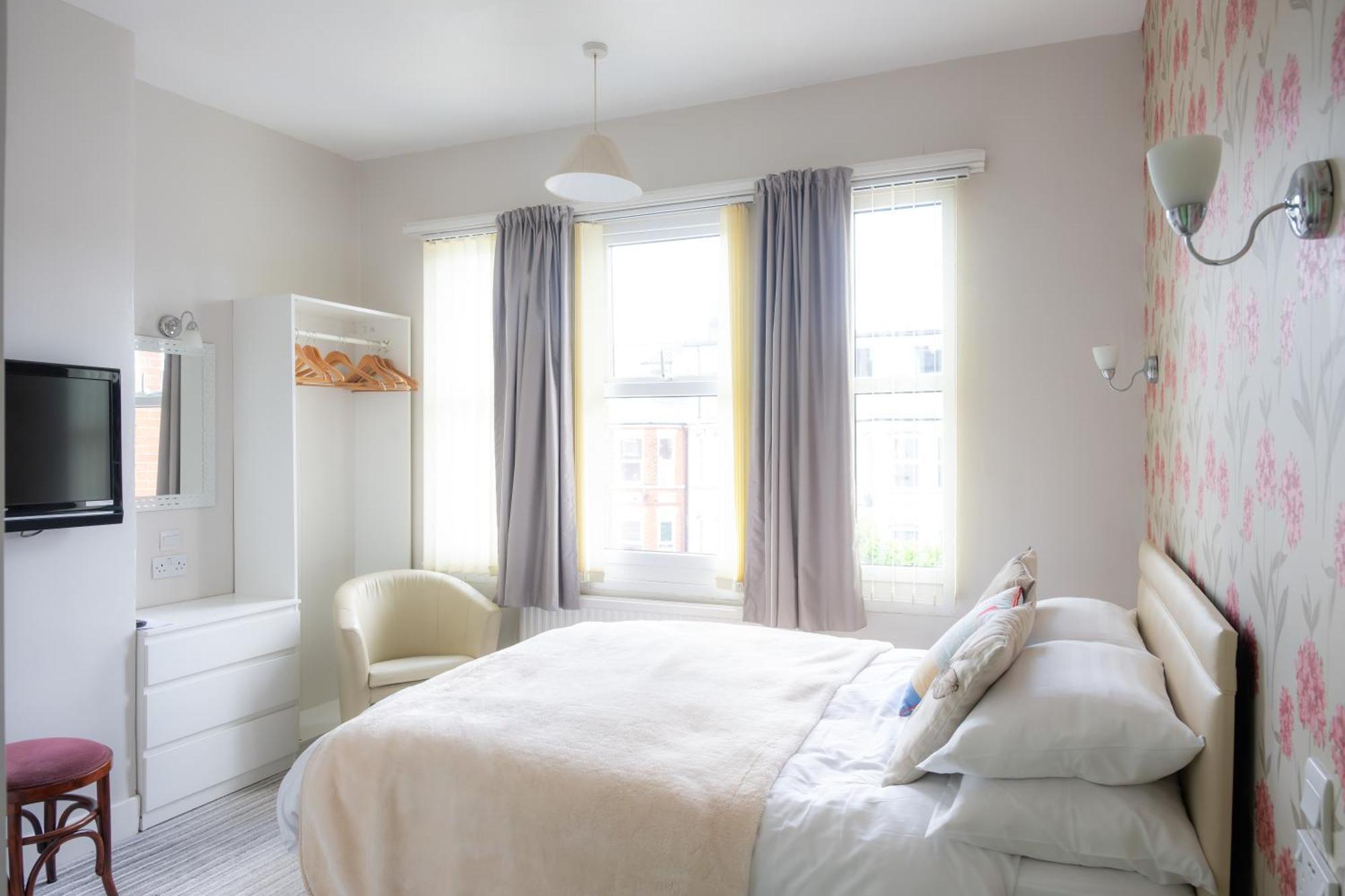 Dene House Bed & Breakfast Great Yarmouth Exterior photo